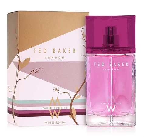 ted baker 75ml eau de toilette